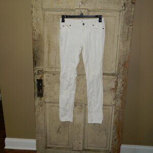 Vineyard Vines Preppy Corduroy Pants Womens Size 2 (H-45)